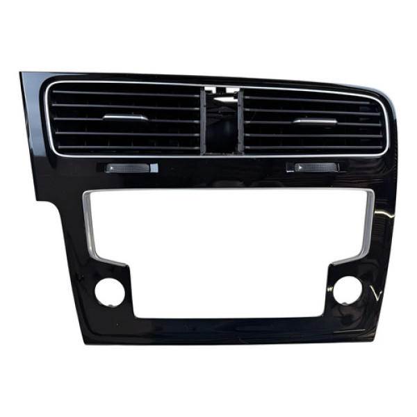 Difusor De Ar Central Golf 2012/2018 Original 5k0858089