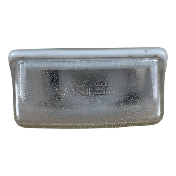 Lanterna Luz De Placa Corolla Fielder 03/08 Arteb