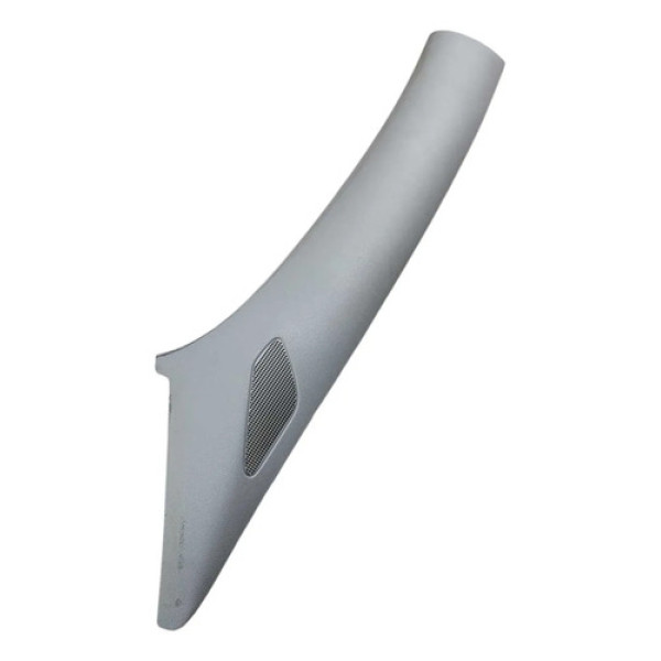 Moldura Coluna Para-brisa L/e Vw Voyage 1.6 2012 5uo867233 Claro