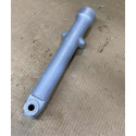 Canela Suzuki Yes 125 2006 Lado Esquerdo Original
