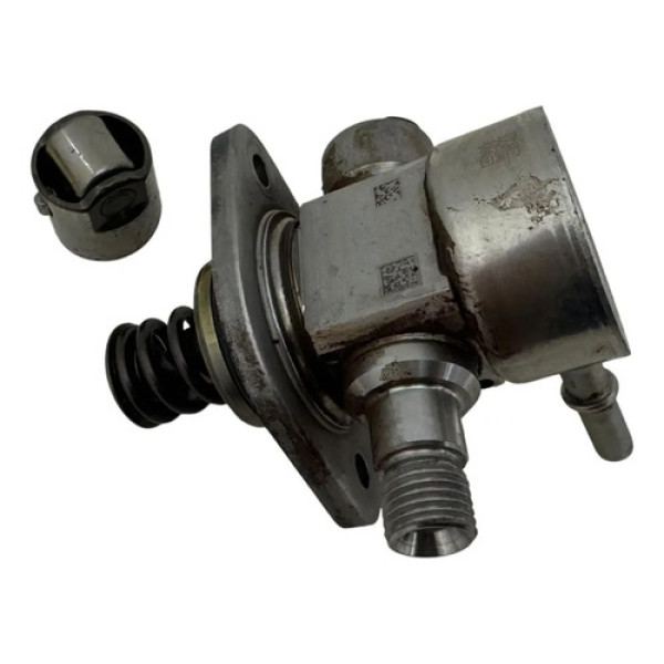 Bomba Alta Pressao Fiat Fastback 2022 2025 Original