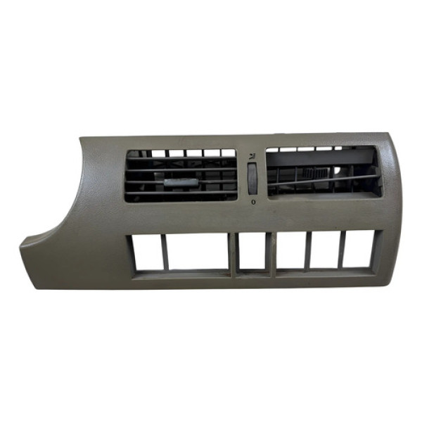 Moldura Difusor Central Comandos Vw Parati Gol G3 2000 2005