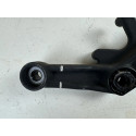 Alça Suporte Motor Esquerdo Comeg Mirage 650 Original Preto