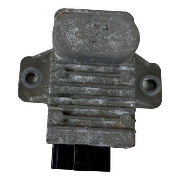 Retificador Honda Titan Fan 150 Mix 2011 Original 12v