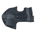 Carenagem Complemento Paralama Traseiro Dafra Cityclass 200i Preto