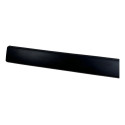 Friso Porta Dianteira Esquerda Jeep Renegade 2015 2022 Preto