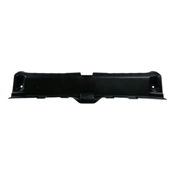 Soleira Tampa Traseira Nissan Kicks 2019/23 156140520 Preto