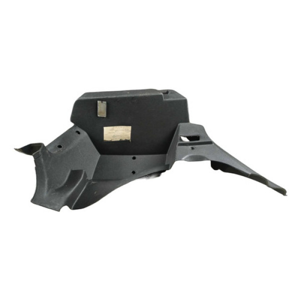 Suporte Bagagito Traseiro Esquerd Corsa Maxx/montana 03/2012 Cinza