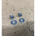 Parafuso Fixação Bengala Mesa Titan 150 Titan 160