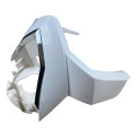 Carenagem Do Farol Cityclass 200i 2014 2018 Branco