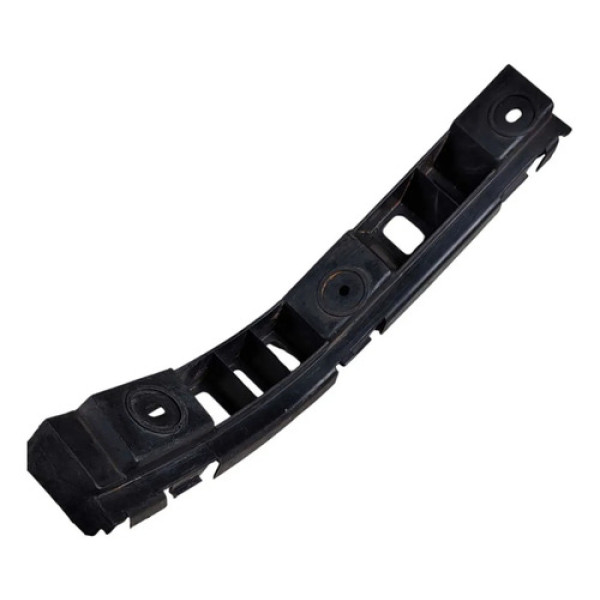 Guia Para-choque Vw Saveiro G6 2014/2015 1.6 Lado Direito