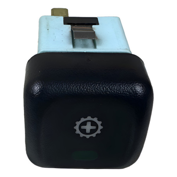 Botão Comando Controle De Velocidade Gm Astra 1999 A 2011