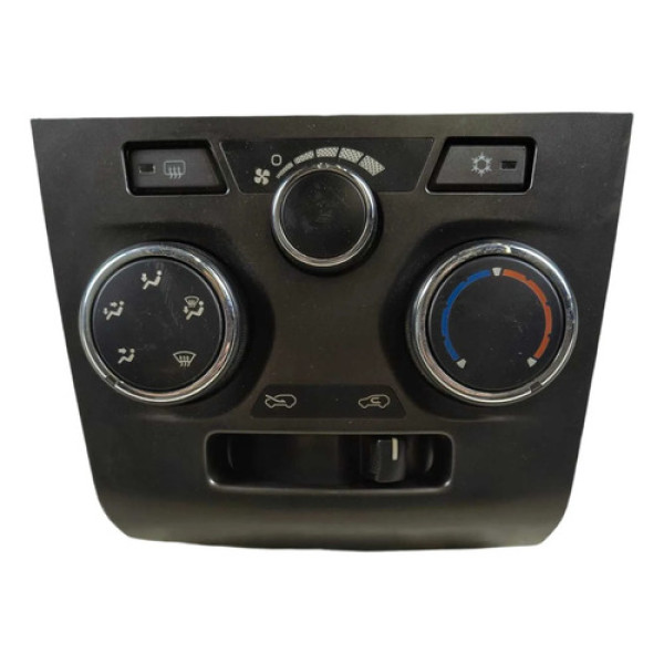 Comando Ar Condicionado S10 2.8 Lt 200cv 2013/2021