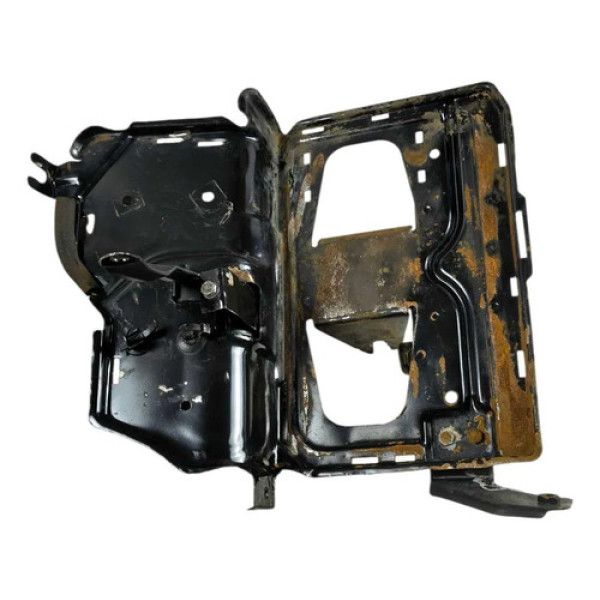 Suporte Base Caixa Bateria Fiat Stilo 2003/2011 Original
