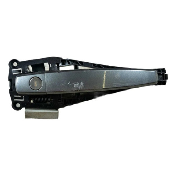 Maçaneta Ext Diant/esq Chevrolet S10 2012/2016 94002321 Cinza Dianteira
