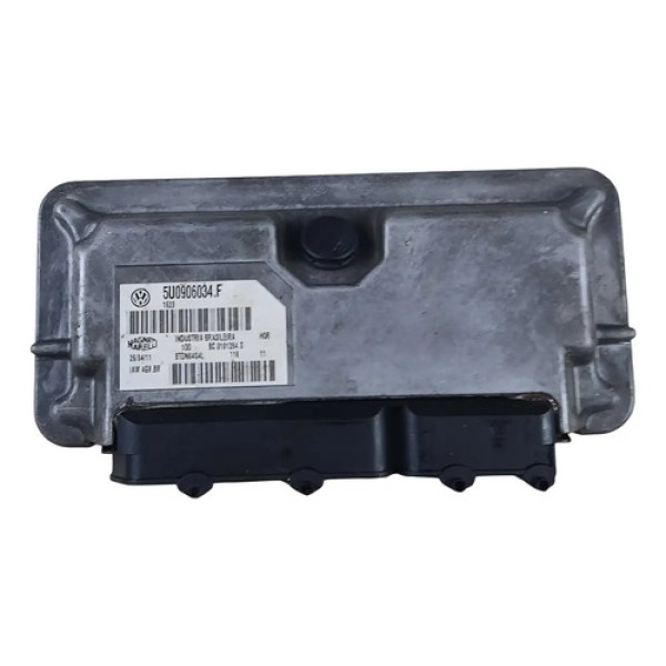 Modulo Injeção Volkswagen Voyage 2009/20013