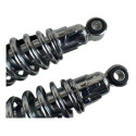 Amortecedor Traseiro Haojue Chopper 150 2023 Original