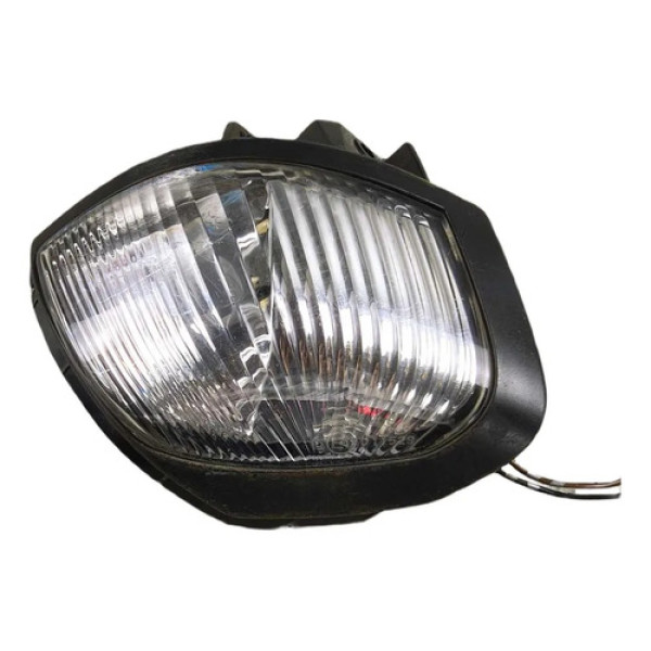 Lanterna De Seta Retrovisor Externo Lado Direito S10 2012 Cinza