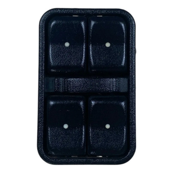 Botão Vidro Elétrico Astra/meriva 1999/2011 90561086
