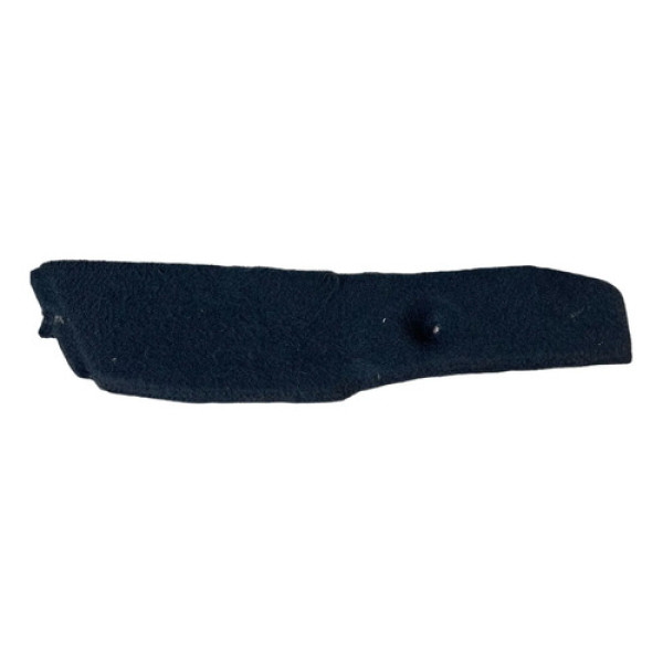 Moldura Lateral Esquerda Console Fiat Idea 2004-2010