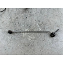 Alça Suporte Radiador Bmw K 1200 K1200 K1300 1300 2007  Preto