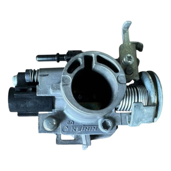 Corpo Tbi Completo Honda Cg 160 Start 16/24 Original (usado)