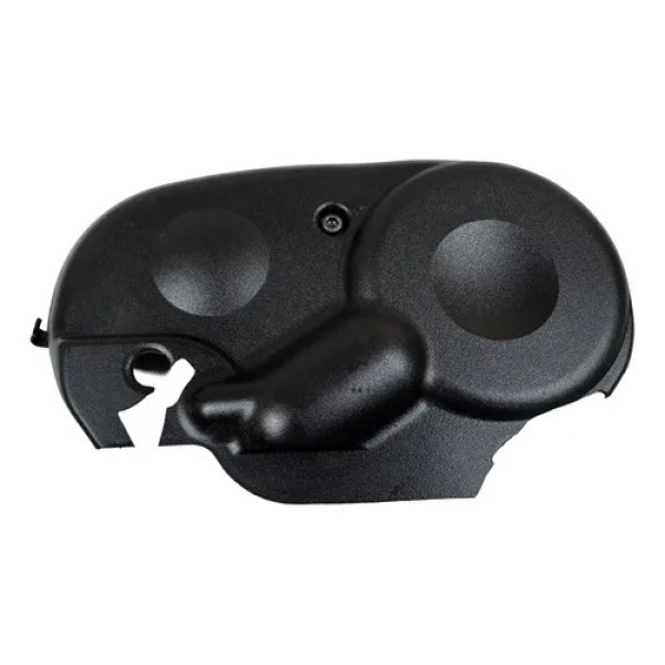Capa Correia Dentada Motor Chevrolet Corsa 1.0 16v Preto
