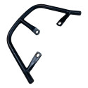 Alça Traseira Yamaha Ybr 125 2000/09 Preto