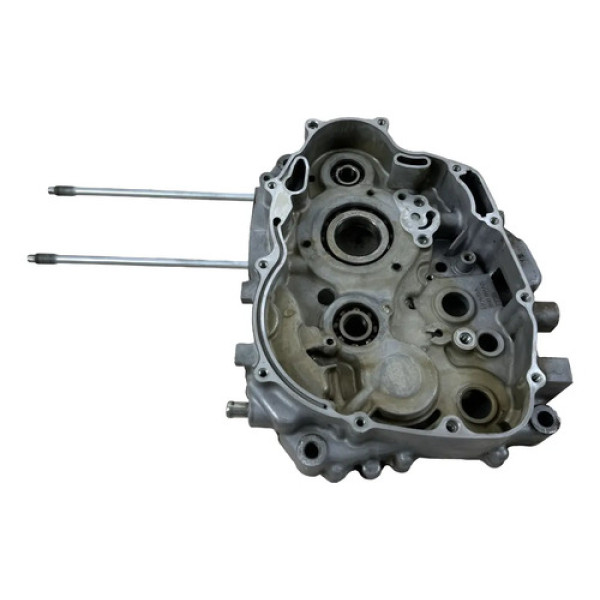 Carcaça Lado Direito Motor Titan Fan Start Bros 160 2022