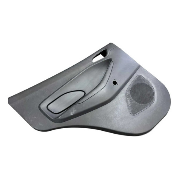 Forro Porta Traseiro Esquerdo Ford Ka 2014/2021 Original