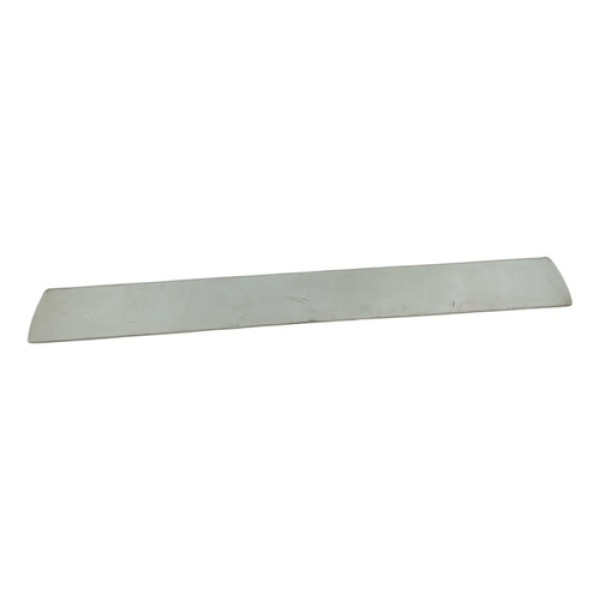 Moldura Interna Vigia Gm Montana 2003/10 93305572 Prata