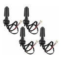 Seta Cb250 Twister Sequencial Titan Fan Start 160 2 Par