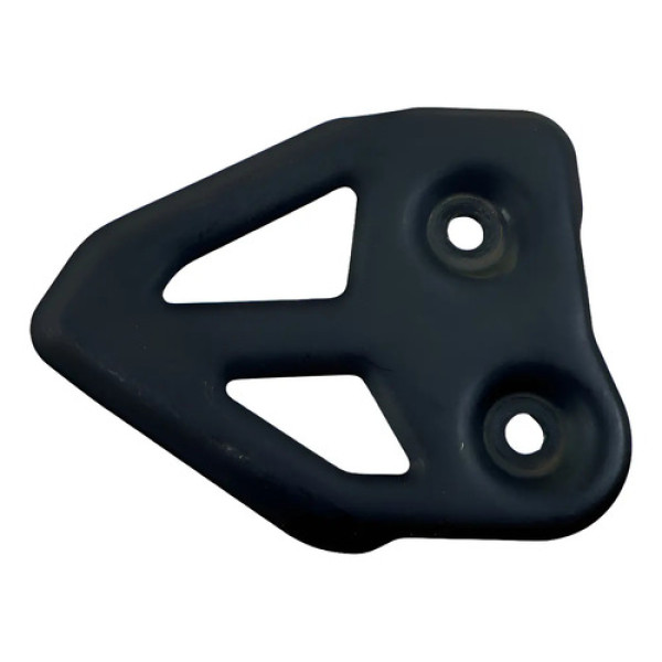 Acabamento Carenagem Lata Lado Direito Xt660 2008 Origi Cx33 Preto
