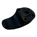 Alça Gancho De Fixação A Shineray Jet 50s Original Preto