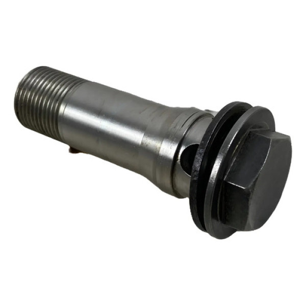 Parafuso Trocador Calor Xj6 2017 Original Filé