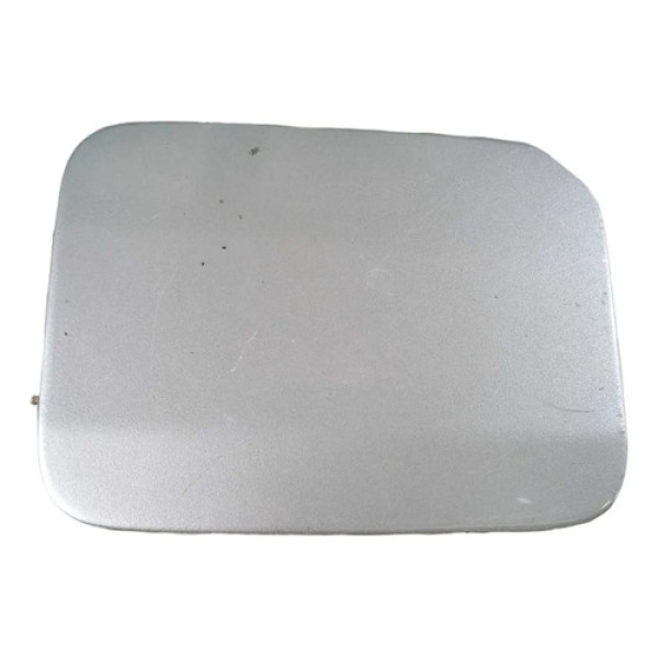 Portinhola Tanque Combustível Vw Gol G4 2006/2009 5x3010469j Prata 2006