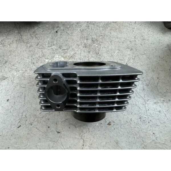 Cilindro Com Pistão Haojue Chopper 2023 Original 