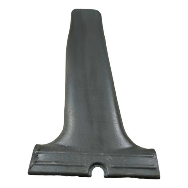 Moldura Coluna Central Esquerda Vw Gol 1999 A 2005 373867239