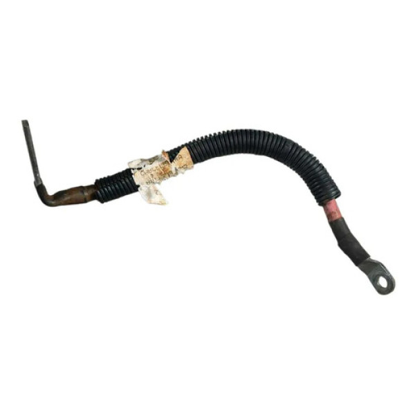 Cabo Polo Negativo Bateria Fiat Stilo 2003/2012