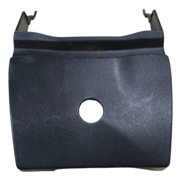 Moldura Superior Chave Seta Ford Fiesta 2010 7s653530 Preto