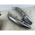 Rabeta Completa Da Honda Titan 125 2002 2006 Chumbo