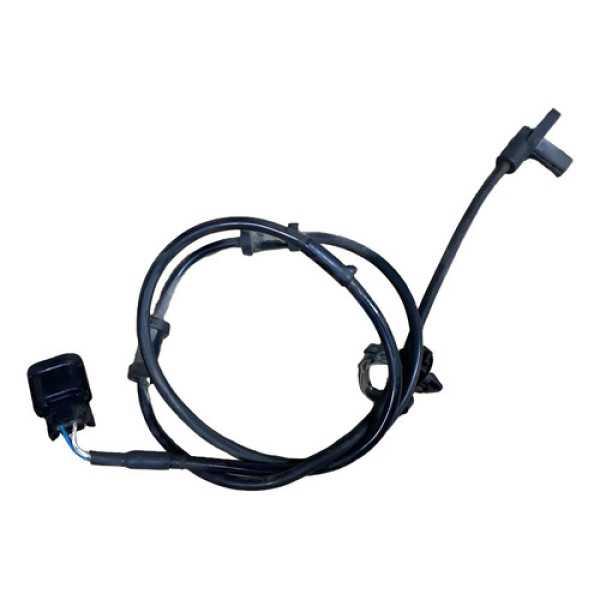Sensor Abs Traseiro Cb Twister 250f 2016 A 2022 Origi Cx24 Preto