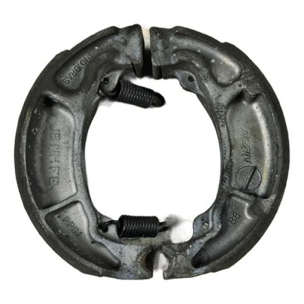 Lona De Freio Traseiro Honda Cg Titan 125/150/160