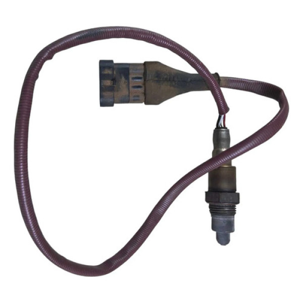 Sonda Lambda Pré Pós Catalisador Fiat Mobi/uno 16/20