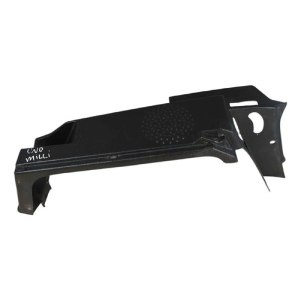 Suporte Bagagito L\\e Fiat Uno 1999 A 2013 100170718 Preto