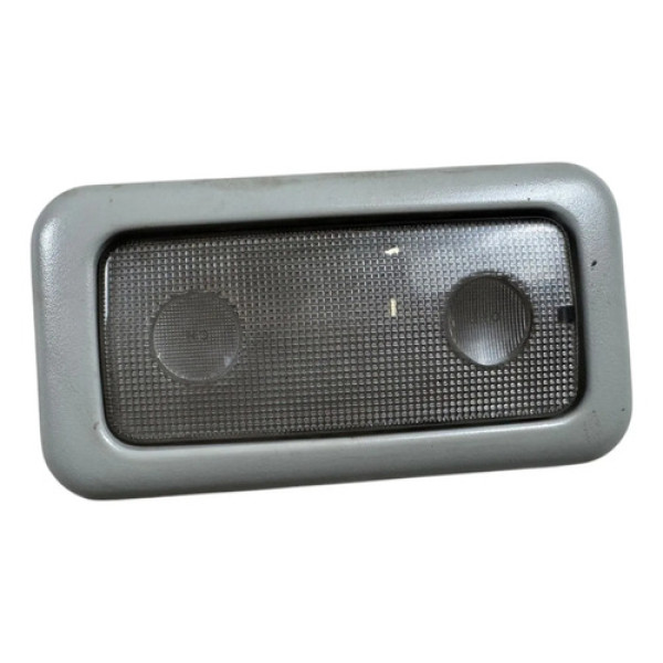 Luz De Teto Cortesia Fiat Idea 2006/2010 735300783