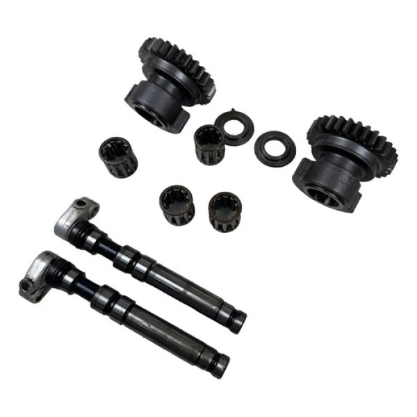 Balanceiro Motor Virabrequim Bmw K 1300 K 1200 S R Gt Cx26