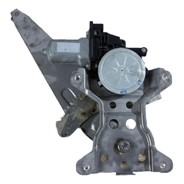 Máquina De Vidro Porta Traseira Direita Toyota Etios 2013-17
