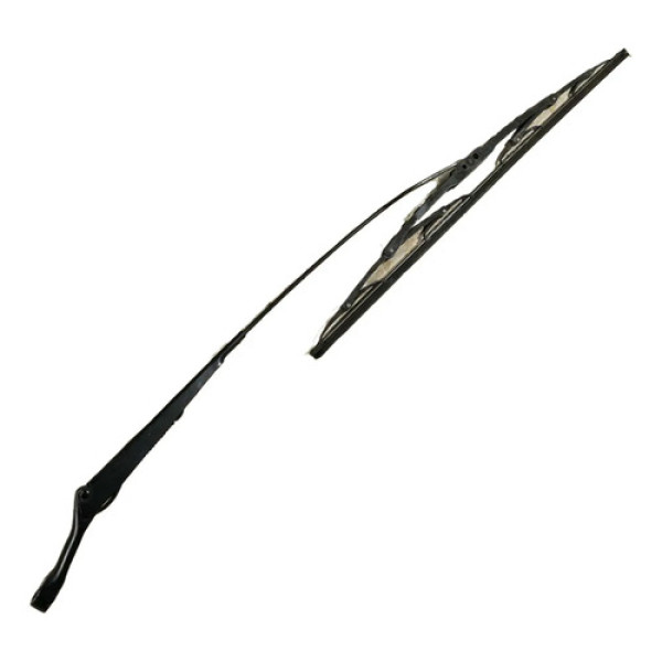 Braço Limpador Parabrisa Dir Volkswagen Passat 2000 Direito