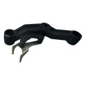 Alça Suporte Motor Kasinski Comet 650 2012 Original Preto